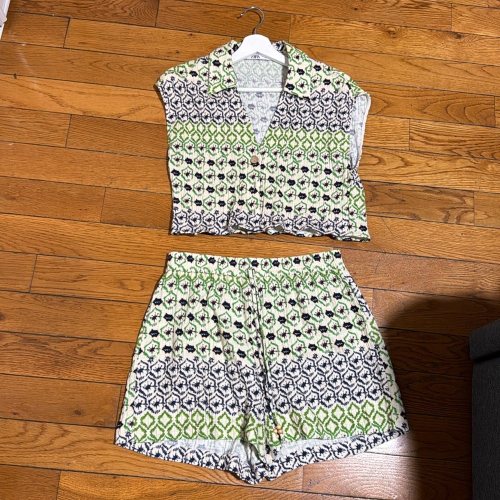 Zara set